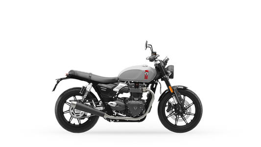 Speed Twin 900