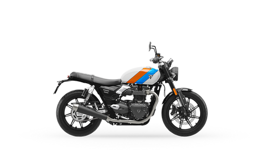 Speed Twin 900