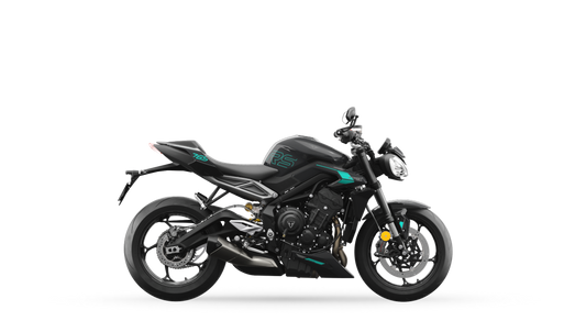 Street Triple 765 RS
