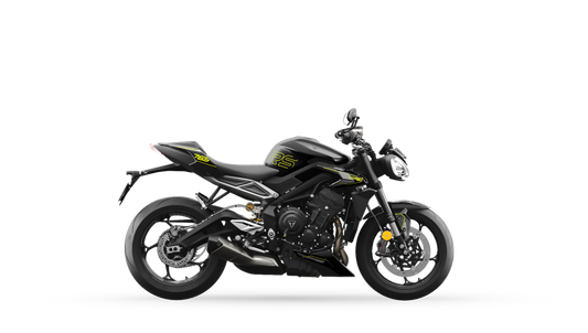 Street Triple 765 RS