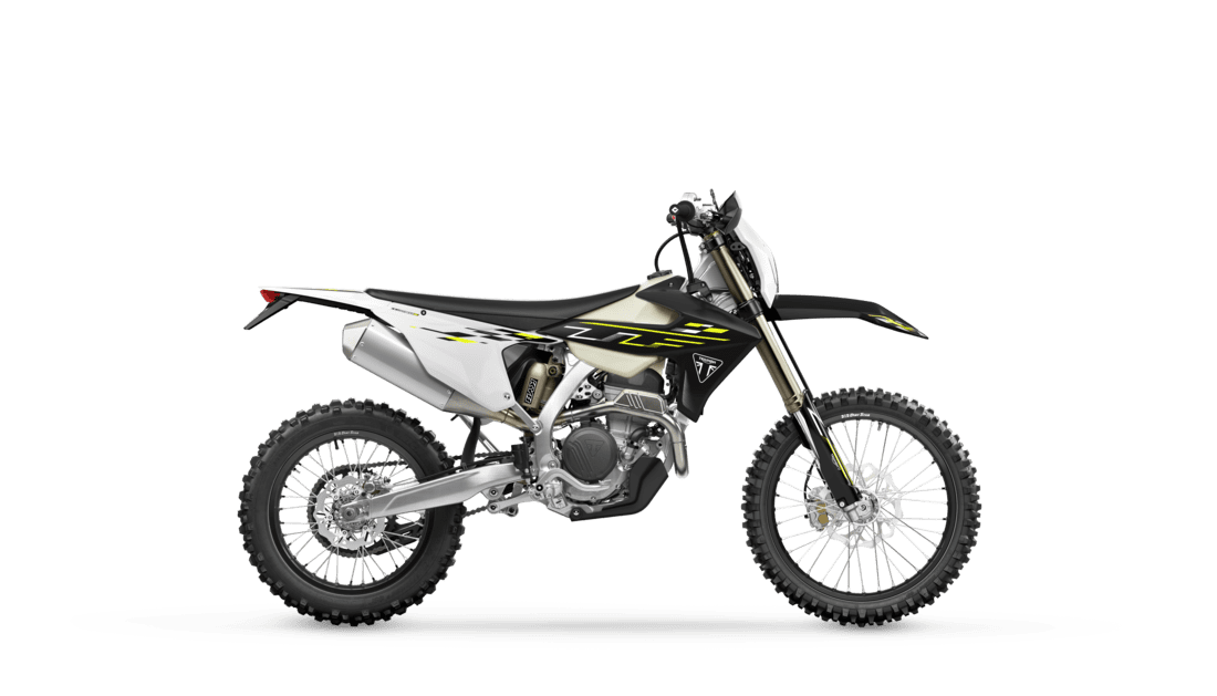 TF 250-E