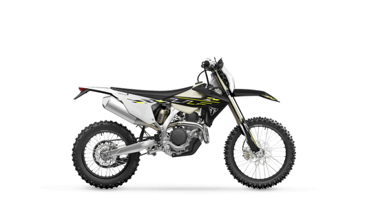 TF 450-E
