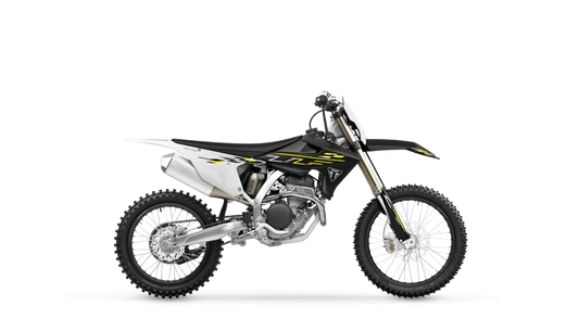 TF 250-X (2026)
