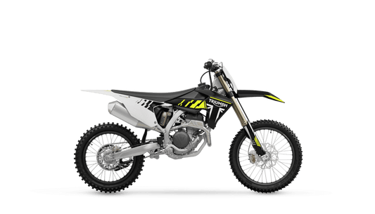 TF 250-X