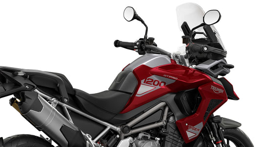 Tiger 1200 GT Pro