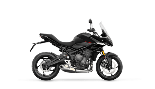 Tiger Sport 660 LAMS
