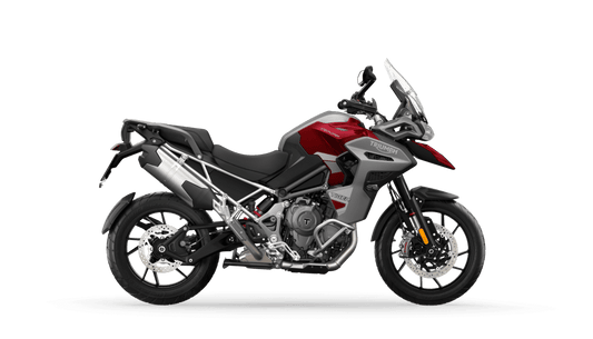 Tiger 1200 GT Explorer
