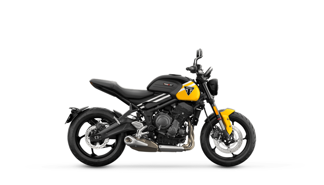 Trident 660 (LAMS)
