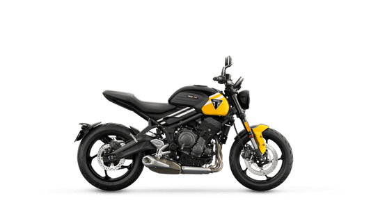 Trident 660 (LAMS)