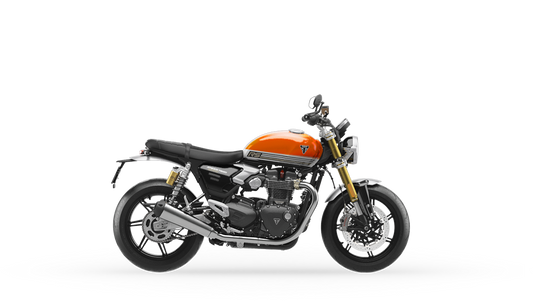 Speed Twin 1200 RS
