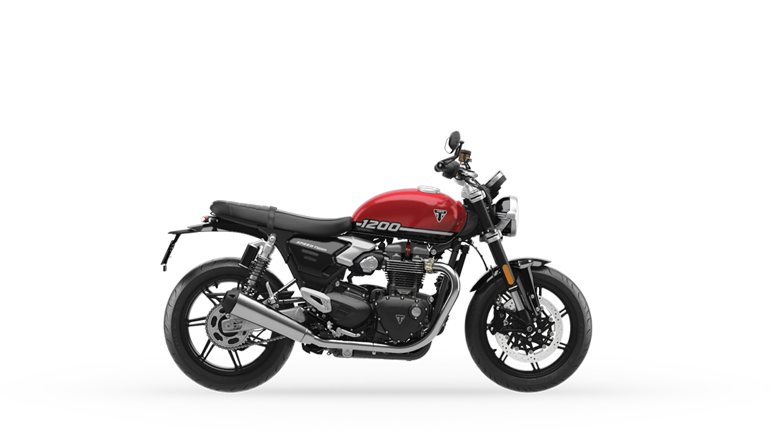 Speed Twin 1200