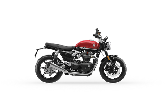 Speed Twin 1200