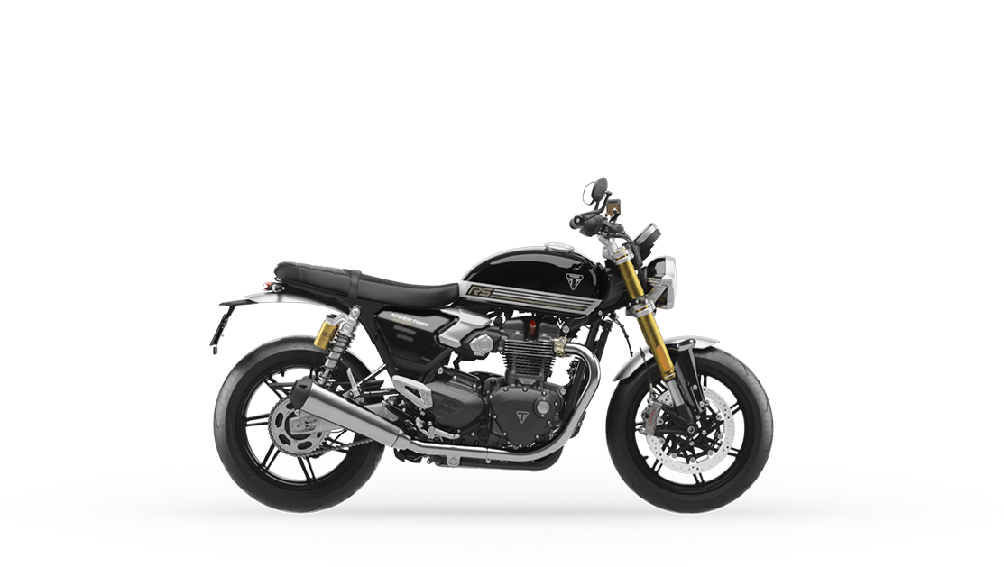 Speed Twin 1200 RS
