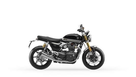 Speed Twin 1200 RS
