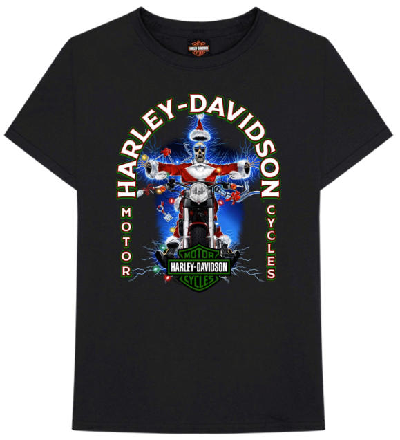 Empire Christmas Dealer Tee - Vacation