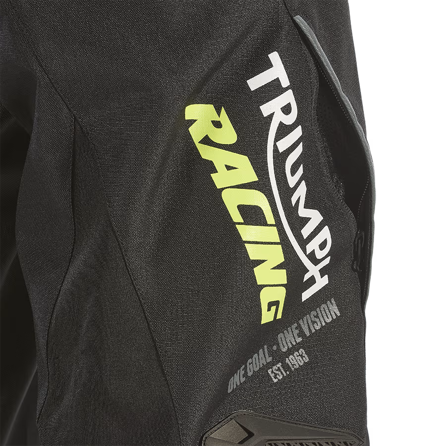 Triumph x Alpinestars® Venture Enduro Pants