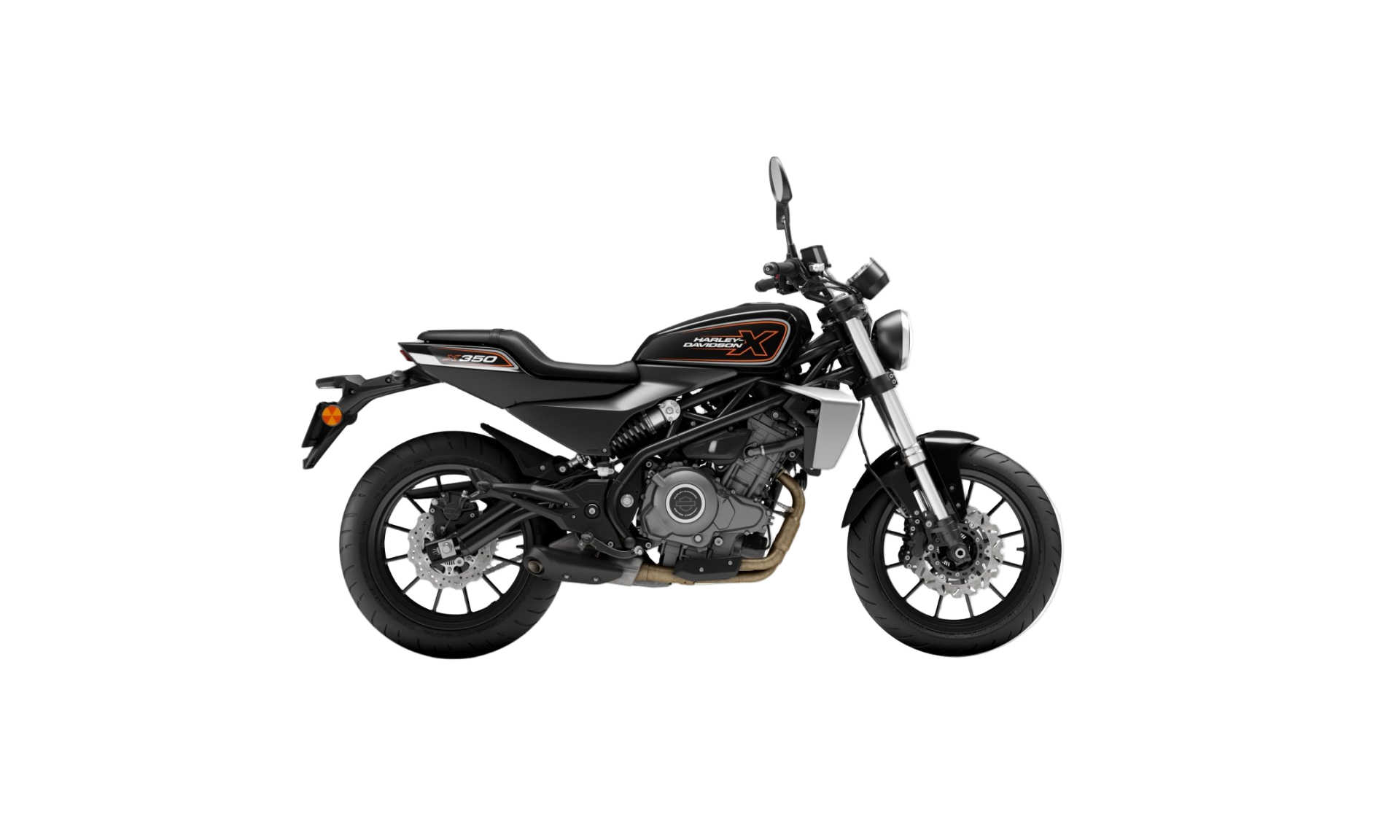 Harley-Davidson X™ 350