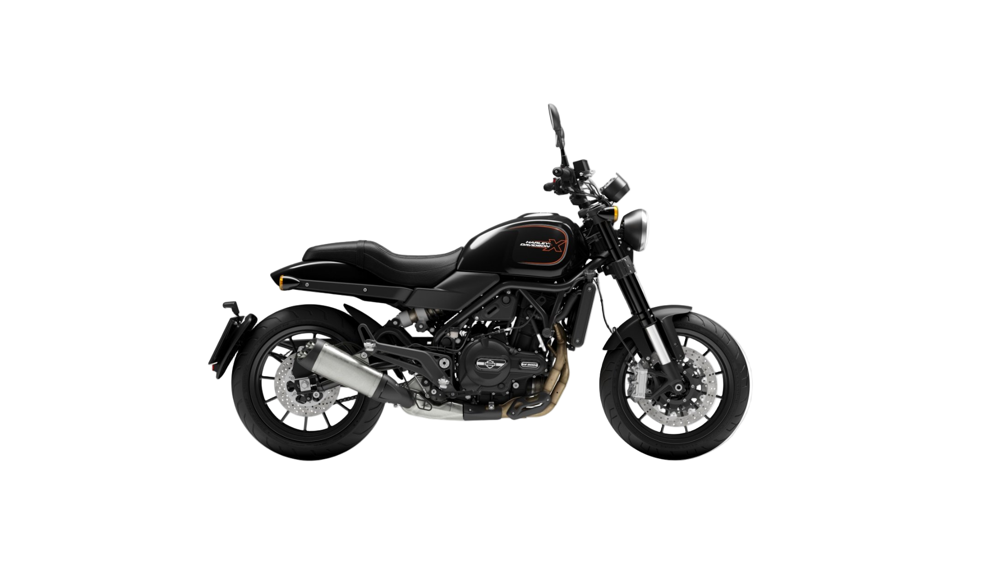 Harley-Davidson X™500