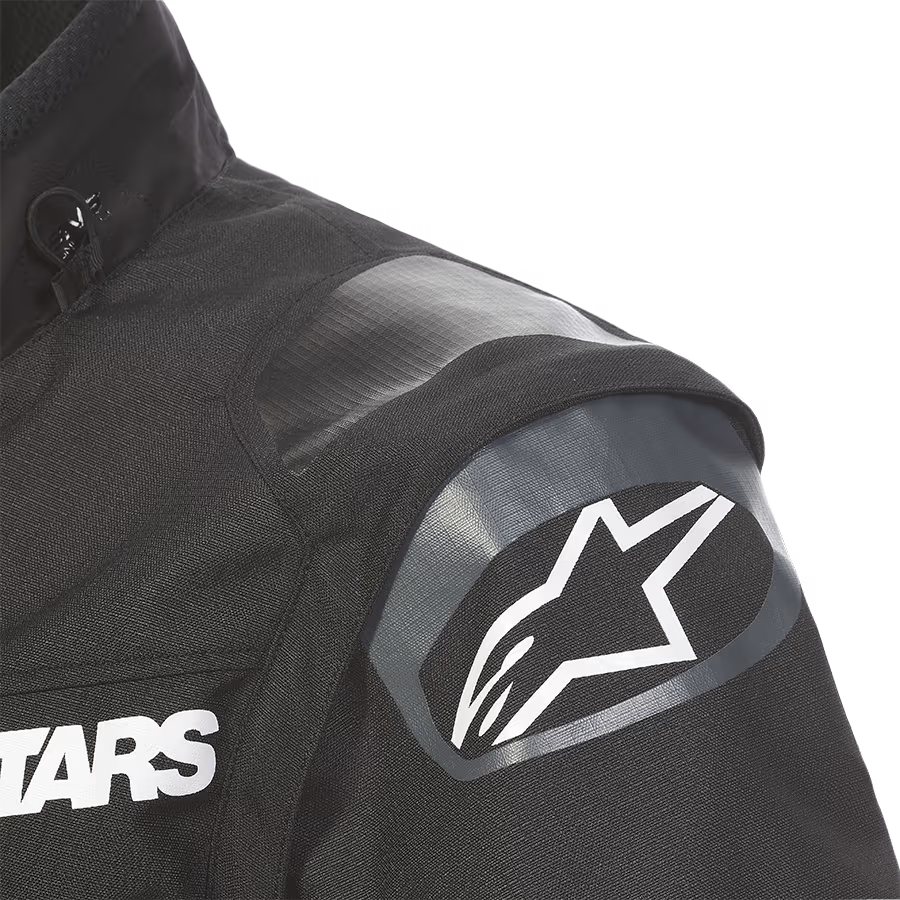 Triumph x Alpinestars® Venture R Enduro Jacket