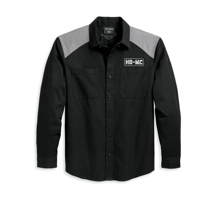 Harley-Davidson® Men's HD-MC Shirt