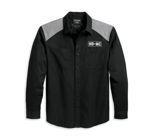 Harley-Davidson® Men's HD-MC Shirt