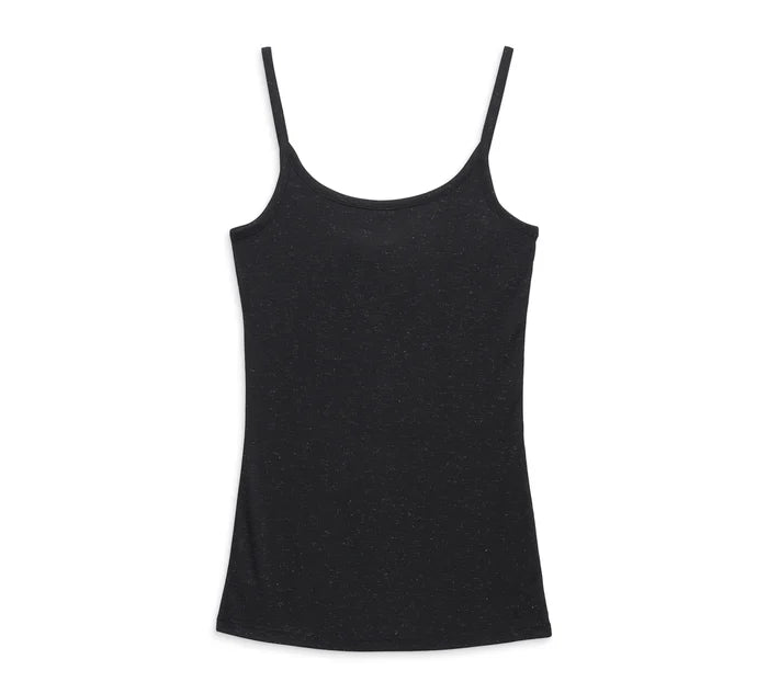 Harley-Davidson® Women's Bonded Fashion Tank