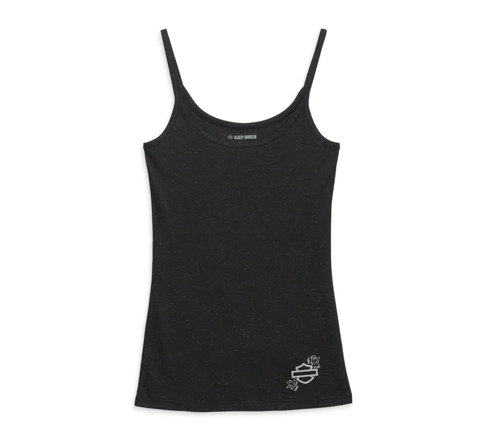 Harley-Davidson® Women's Bonded Fashion Tank