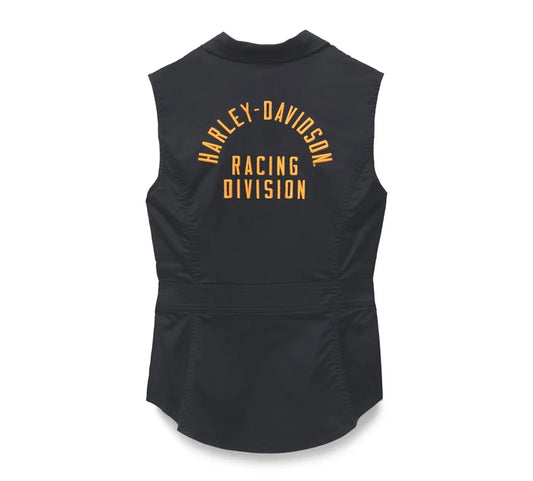 Harley-Davidson® Women's Ritual Racing Sleeveless Shirt