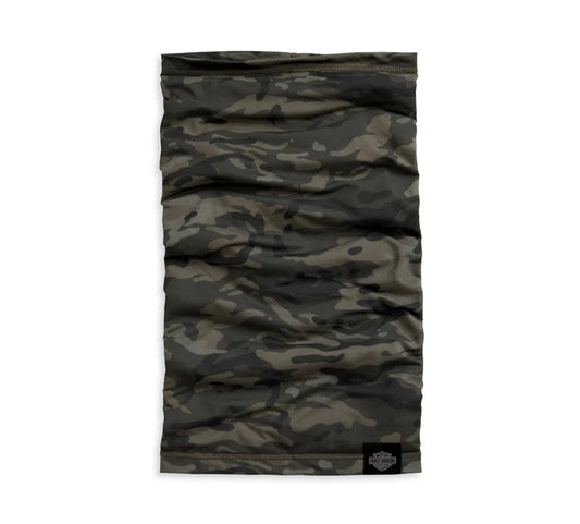 Harley-Davidson® Camo Neck Tube