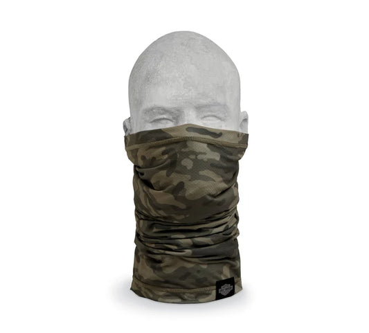 Harley-Davidson® Camo Neck Tube