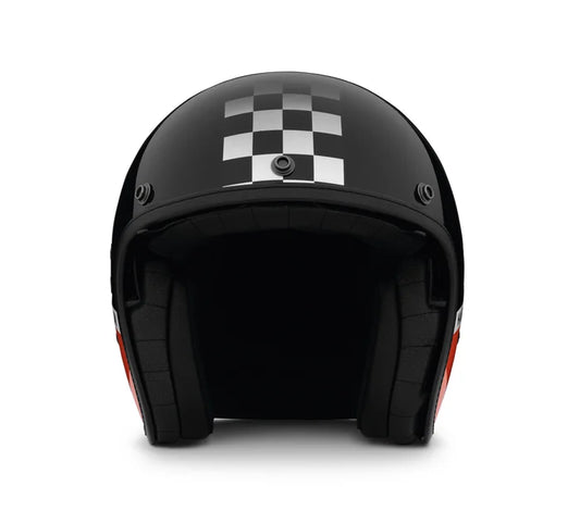 Harley-Davidson® Apex Sun Shield X14 3/4 Helmet