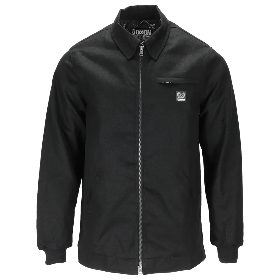 Dixxon Workhorse Jacket